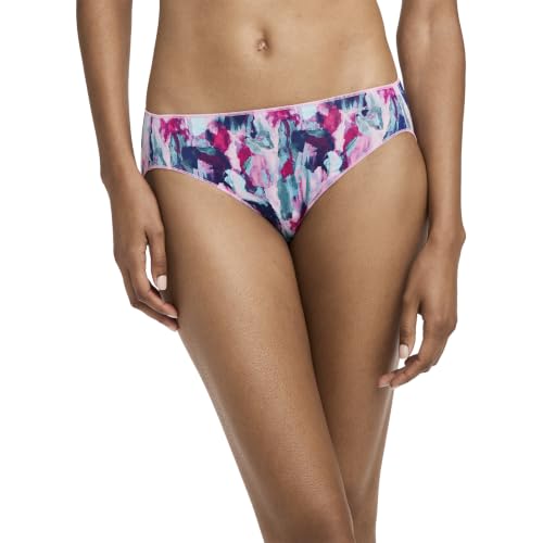 Image of Jockey Women's Underwear No Panty Line Promise Tactel Bikini
