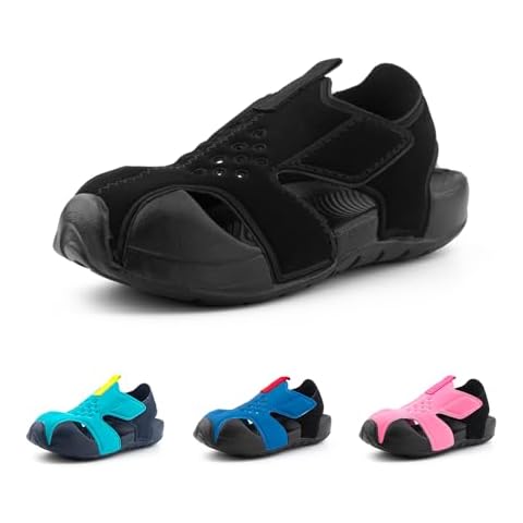 Sandales Hitmars Enfant Été Cover