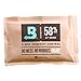 Price comparison product image Boveda 58% RH 2-way Humidity Control, Large 60 gram, 1-pack, individually wrapped