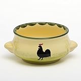 Besonderheiten: von Hand bemalt