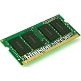 Kingston KTL-TP3CL/4G 4GB 1600MHz SODIMM 1.35V * 4GB 1600MHZ SODIMM 1.35V 4GB (1 x 4GB) - DDR3 SDRAM - 160000MHz DDR3-1600/PC3-12800 - 1.35V - Non-ECC Unbuffered - 2 04-pin - SoDIMM