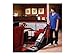 ProTeam ProForce 1500XP Bagged Upright Vacuum Cleaner with HEPA Media Filtration, Commercial Upright Vacuum with On-Board Tools, Corded