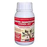 MASSÓ IVENOL Aceite Insecticida 250 CC JED