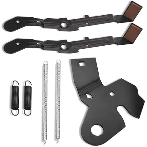 Ohoho 42" Deck Arm Kit Cover