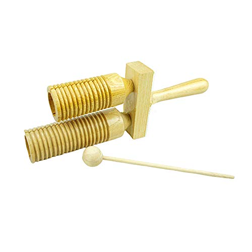Slaginstrumenten Voor Volwassenen Houten Muziekinstrumenten Voor Peuters Childrens Muziekinstrument Houten… - Image 7