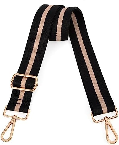 Montana West Purse Straps Crossbody Handbag Replacement Strap Adjustable Wide Straps