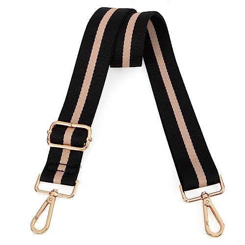 Image of Montana West Purse Straps Crossbody Handbag Replacement Strap Adjustable Wide Straps