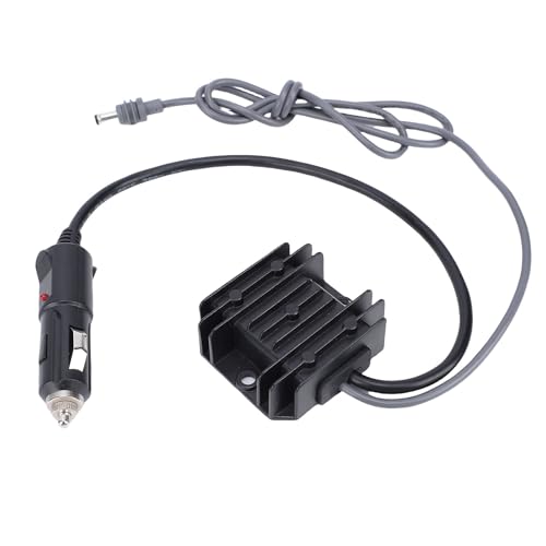 Enchufe encendedor para Starlink Mini con convertidor de coche 3