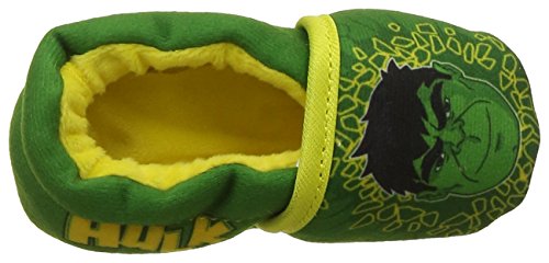 Image of Marvel Baby Boy's Booties