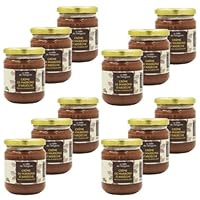 Liste des ingrédients : Sucre, marrons, eau, extrait de vanille. Préparée avec 38g de purée de marrons pour 100g de produit fini. Liste des allergènes : Aucun Riche en énergie naturelle Sans gluten Sans lactose Sans conservateur Sans colorant Végan A...
