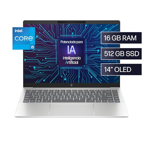 Laptops, Personal Computer hp 14 Marca HP (2)
