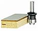 Festool 491026 Chamfer/edge Trim Bit HW 24mm