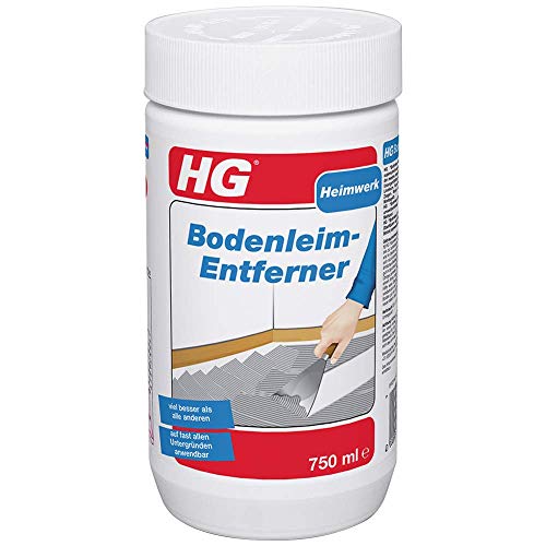 Preisvergleich Produktbild HG 103075105 Bodenleim-Entferner