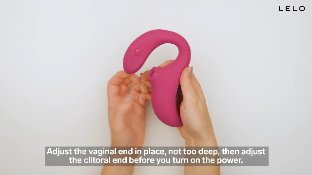 Amazon.com: LELO Enigma Dual Stimulation Waterproof Sex Toy for Women with  External and Internal Stimulation, Female Sex Pleasure Devices, Vibrator  Rabbit and Clitoral Sucker with 8 Vibrating Patterns, Black : Health &