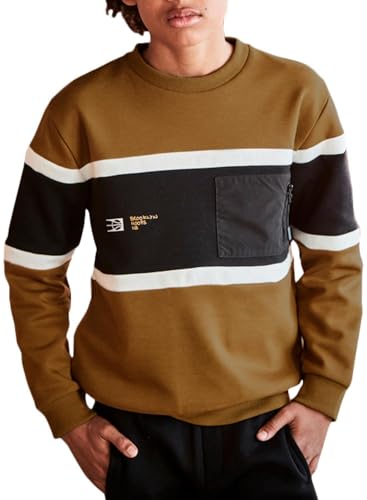 Mayoral Pullover for Boys Miso4