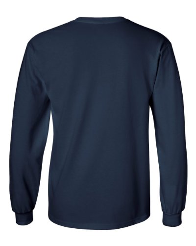 Image of Gildan Men's Double Needle Wicking Performance T-Shirt