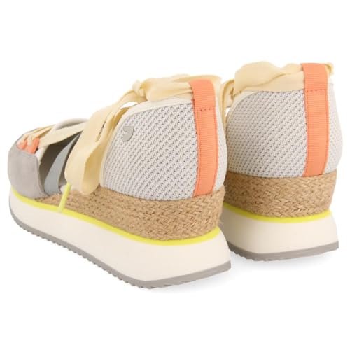 GIOSEPPO Women's Low-top Trainers Sneaker3