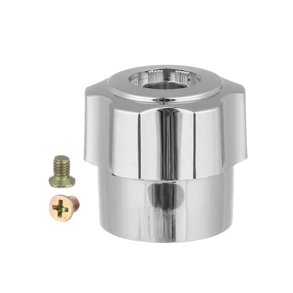 SQIANKUN Replacement Tap Heads Faucet Handle Universal Dish Basin Bathroom Accessory(3)