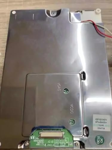 Image of Original 5.7inch 320 * 240 LCD Screen Display Panel AM320240NS