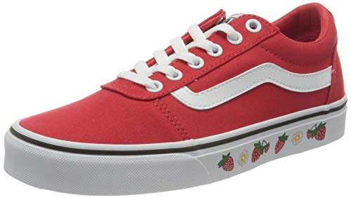 Image of Vans Kids' Ward Sneaker