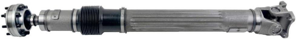 938-102 52853321AC Front Driveshaft Replacement for 2007-2011 Jeep Wrangler 3.8L V6 4WD Drive Prop Shaft Assembly 52753319AC 52853317AC 52853321AC