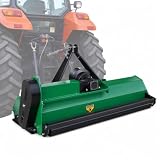VISRACK 42 inch Flail Mower