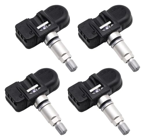 Capteur TPMS pour Mercedes Classe GL X166 2012-2017 - Valence OEM A0009057200