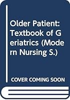 Older Patient (Modern Nursing) 0340226773 Book Cover