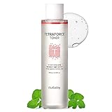 [EC ELISHACOY] TETRAFORCE Toner 200ml - Tea Tree & Centella Asiatica Contained Skin Calming Facial...