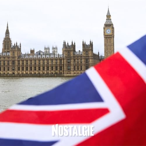 『Pourquoi Big Ben est le monument le plus emblématique de Londres?』のカバーアート