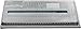 Decksaver Impact Resistant Cover for DSP-PC-QU32