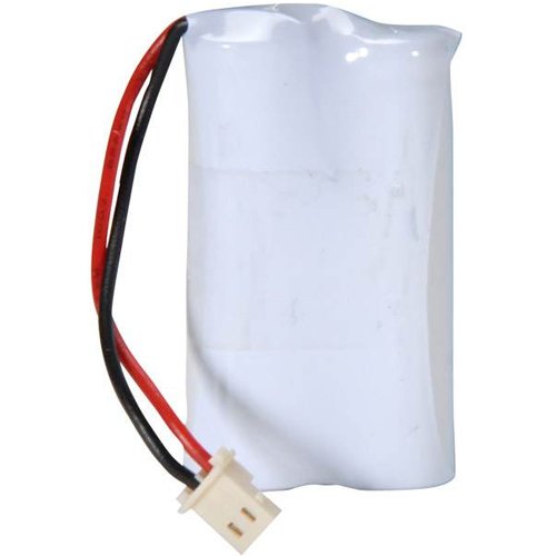 ULTRALAST Cordless Phone Battery, Compatible with Rayovac RAY77 Cordless Phone, (Ni-CD, 2.4V, 800 mAh) Ultra Hi-Capacity Battery