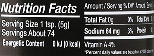 Valentina Salsa Picante Mexican Hot Sauce Extra Hot (2 Pack, Total of 25fl.oz)