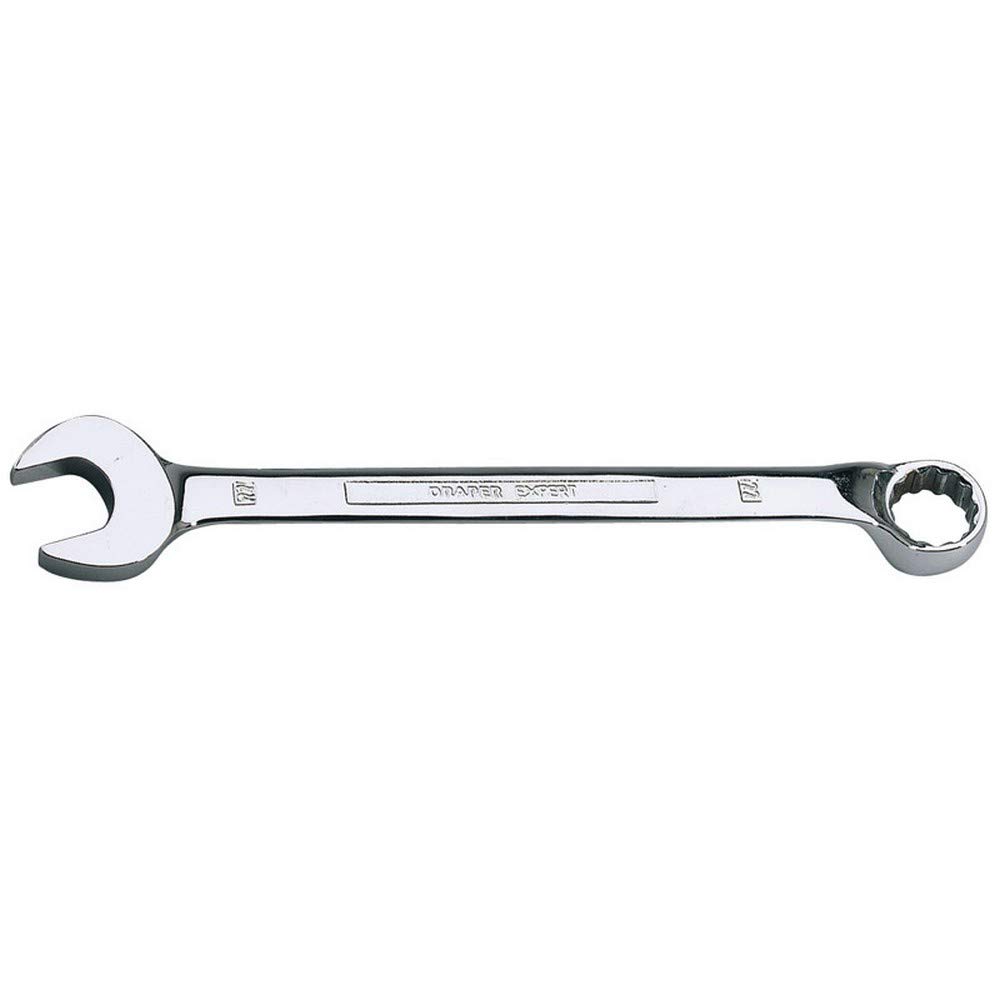 Draper54295 Hi-Torq Metric Combination Spanner, 292 mm Length