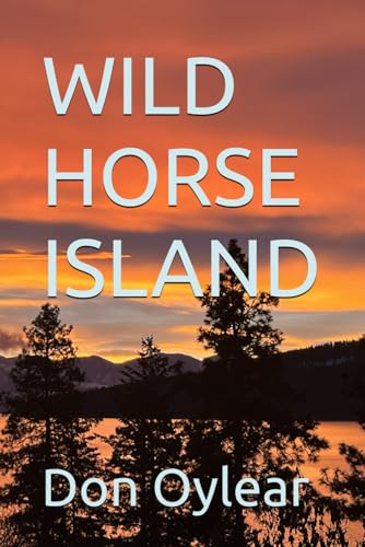 WILD HORSE ISLAND