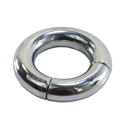 Imanes de metal grueso UKF67 para entrenamiento de fuerza muscular en hombres pack de 50 unidades