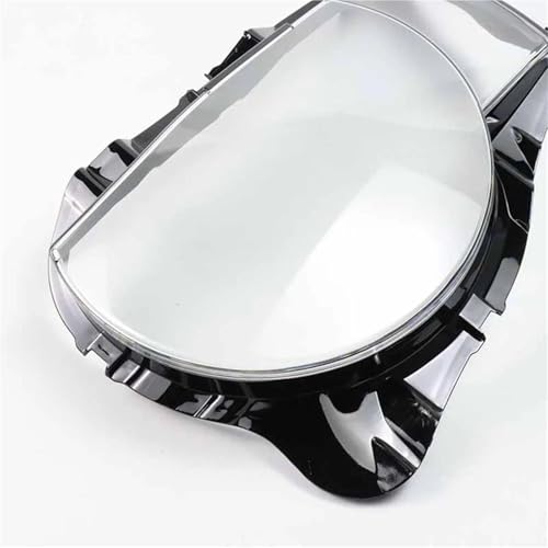 Couvercle phare transparent Defender coque étanche droite - 4