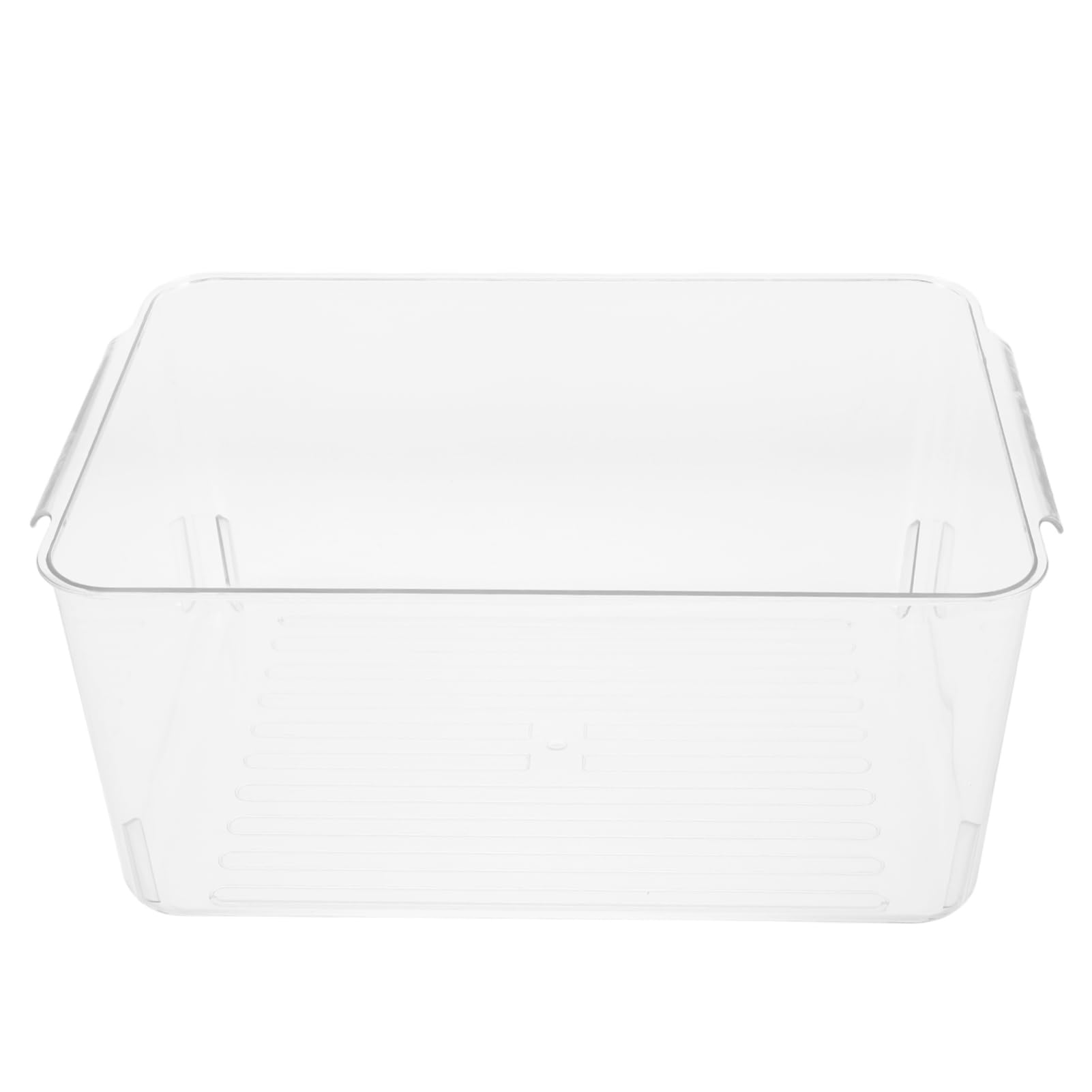 Micro-terrarium paysager transparent pour poisson betta et crevette d'aquarium