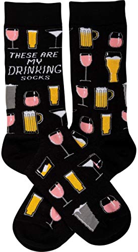 Primitives by Kathy unisex-adult Socks