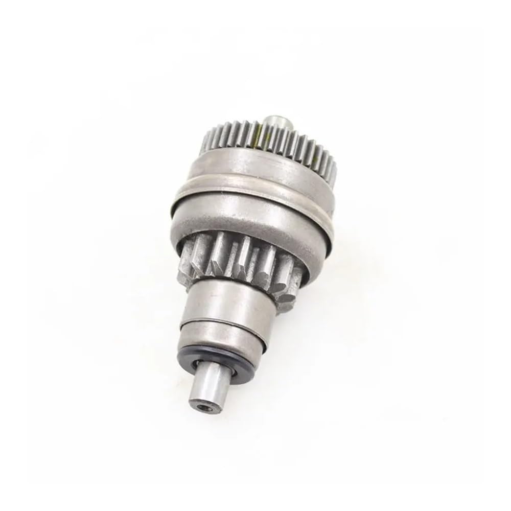 Embrayage de démarreur de moto SCR100 pour réparer les pannes de lanceur