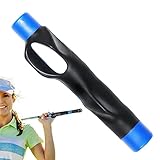 Golf-Grifftrainer, Golf-Griff-Trainingshilfe, Grip Trainer Golf Hilfe Trainings...