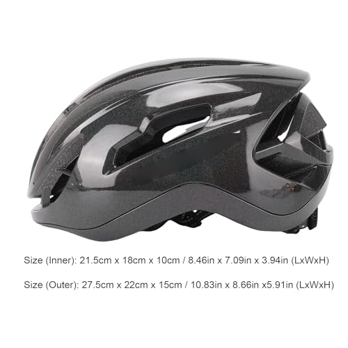 Casco de ciclismo PUSOKEI para rutas de montaña y largos viajes en carretera 7