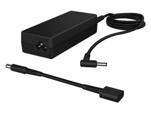 Preisvergleich Produktbild Slim HP 90 Watt Power AC Adapter - Europäische Lokalisierung