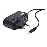 Cargador para tablet L-link LL-AT-8 - Cargador Universal para Tablet, Color Negro