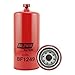 Baldwin BF1249 Heavy Duty Diesel Fuel Spin-On Filter