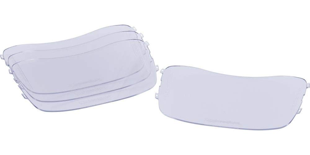 Speedglas 776000 - Außenfilterabdeckung Standard