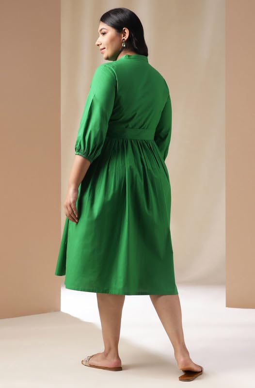 Image of Janasya Women Dress