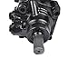Generic 27-7529 Power Steering Gearbox Replacement for 1980-1993 Dodge D150 D250 D350 Ramcharger Plymouth Trailduster 52007280