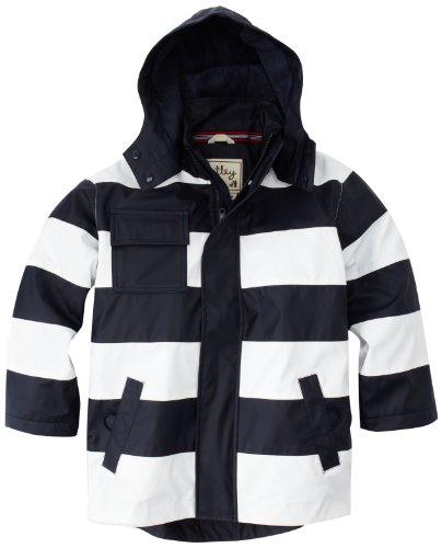 Hatley Boys' Splash Jacket