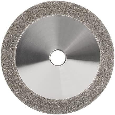 Electroplated Diamond Grinding Wheel 